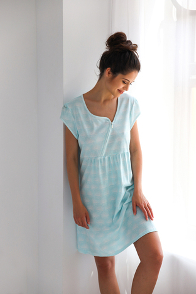 Сорочка Alma Sensis