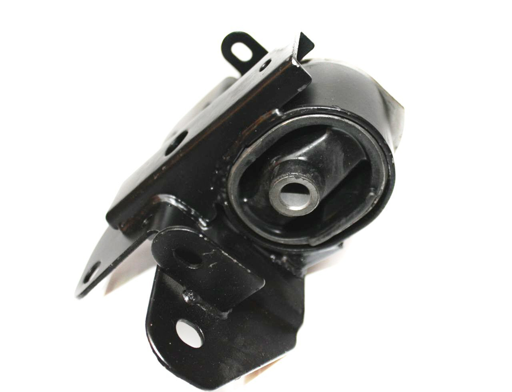 Опора двигателя левая (подушка ДВС) LIFAN  арт. BAC1001310 для LIFAN Solano/Лифан Солано