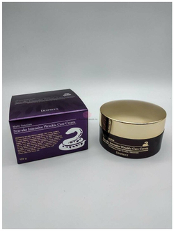 Deoproce Syn-Ake Intensive Wrinkle Care Cream Крем для лица со змеиным ядом, 100 мл