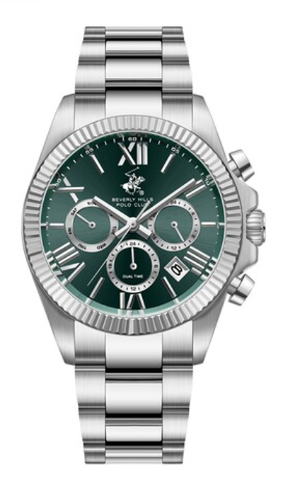 Наручные часы Beverly Hills Polo Club BP3874X.370