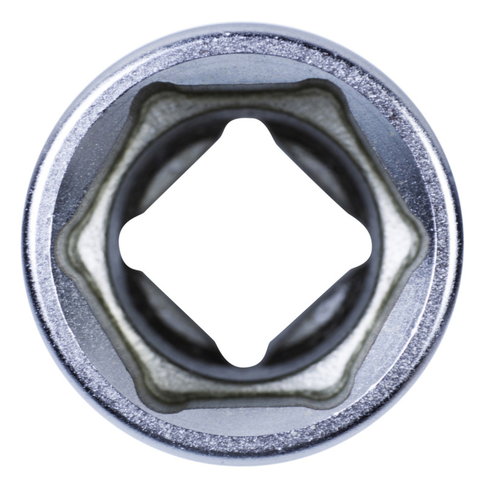 Головка торцевая глубокая шестигранная 3/4&quot;, 31 мм KING TONY 623531M