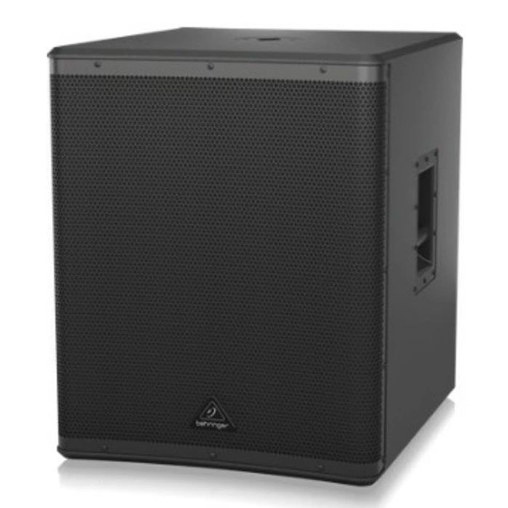 Behringer DR18SUB Активный сабвуфер