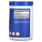 Nutricost, цитрат магния, фруктовый пунш, 500 г (17,9 унции)