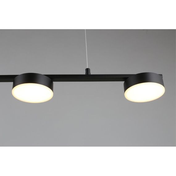 Подвесная светодиодная люстра Aployt Usia APL.047.03.35