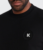 Худи Karl Lagerfeld - черный(755054 534221)