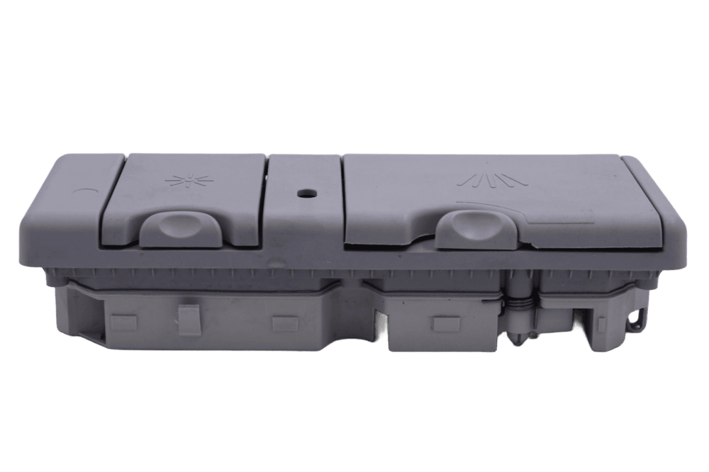 Диспенсер ELTEK Type 100418 140000775027 посудомоечной машины AEG, Electrolux, Zanussi, Ikea