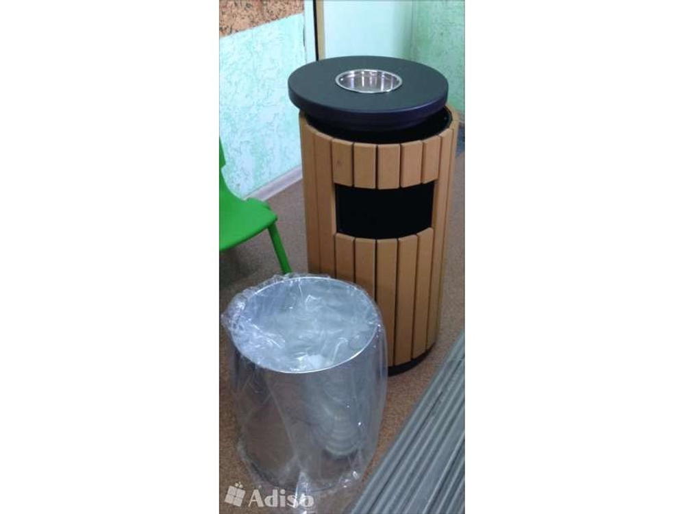 Урна Анкона (с пепельницей)