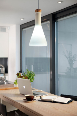 Светильник Labware Conical