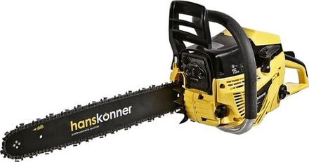 Бензопила HANSKONNER HGC2218