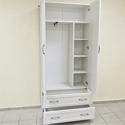 Шкаф Колибри 90 см