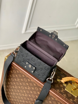 Louis Vuitton Soul Trunk