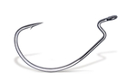 Крючки рыболовные офсетные 7316 B №01, упак 5 шт