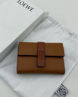 Кошелёк маленький Loewe