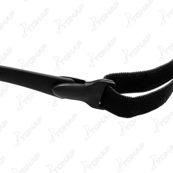 Очки поляризационные в жест.чехле (серый) (PR-OP-55404-G-C) PREMIER