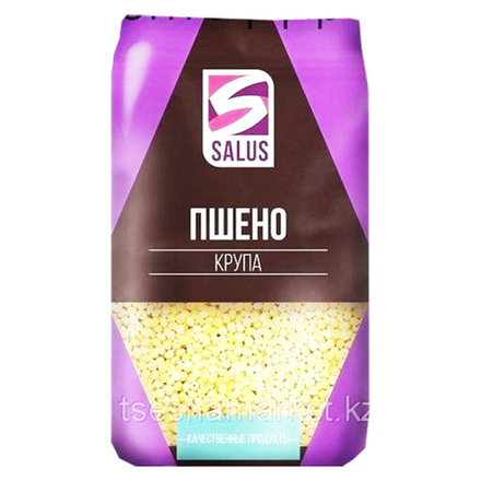 Пшено Салус 800 гр
