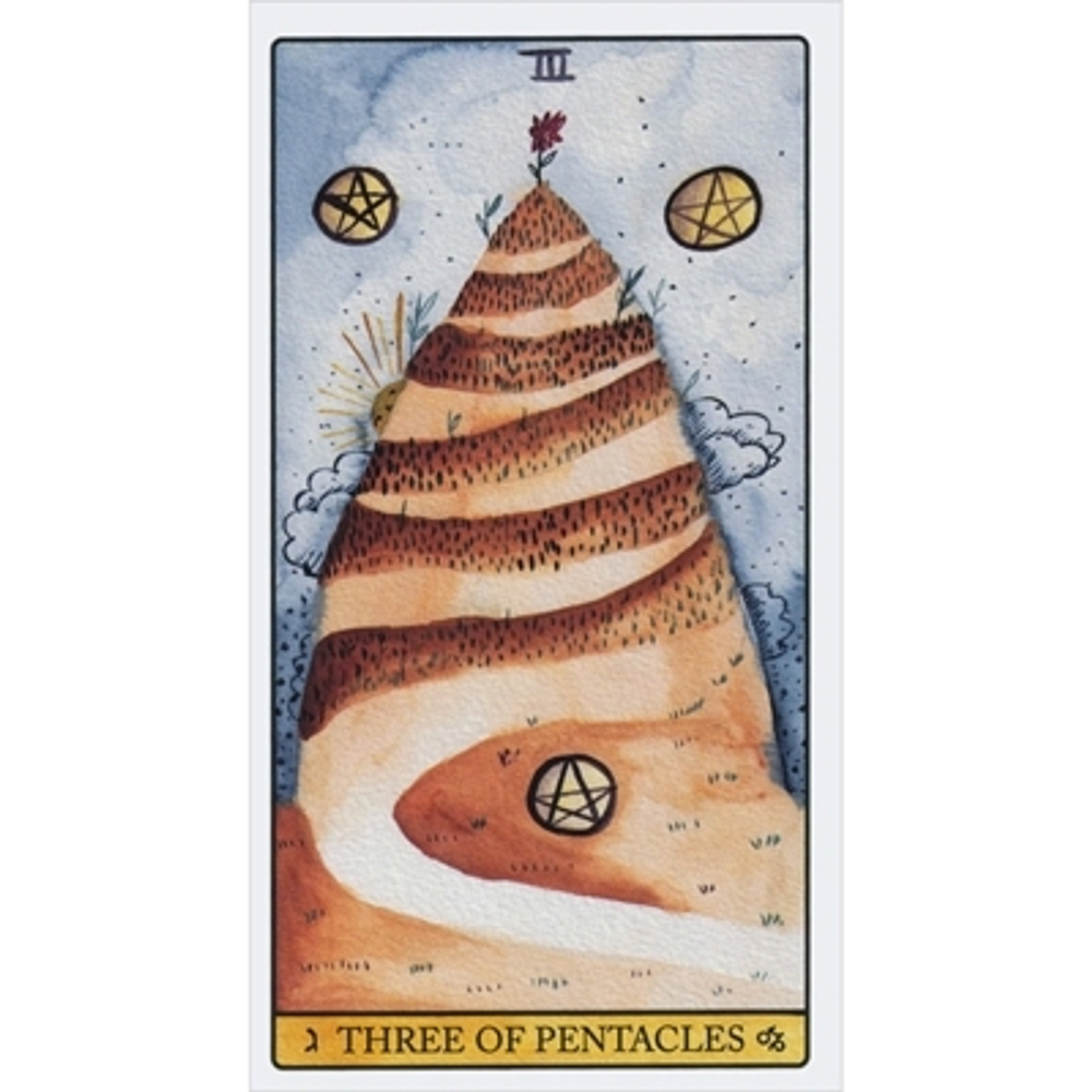 Tarot de Luz / Таро Света