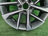 Диск литой R17 Omoda S5 (2022-н.в.)