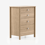 Высокий комод BERGEN BG080