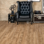 Кварцвиниловая плитка Alpine Floor Grand Sequioia LVT ECO 11-1002 Макадамия