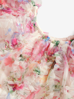 Платье для девочки Next E57-544, Розовый