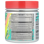 Ghost, Greens, ягоды гуавы, 315 г (11,1 унции)