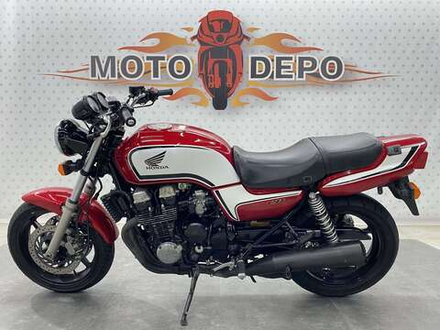 Honda CB750 , 2004
