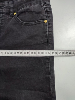 Джинсы Oodji базовые 44 размер