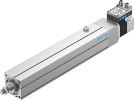 EPCS-BS-60-250-12P-A-ST-M-H1-PLK-AA electric cylinder unit