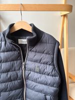 Комбинированная куртка Bonpoint, 140