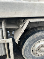 FAW J6 8x4 Самосвал CA3310P66K24T4E5 (Дизельный, 11,1 л, 420 л.с., МТ)