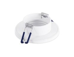 Ambrella Встраиваемый точечный светильник MR16 с IP44 IP Protect TN104