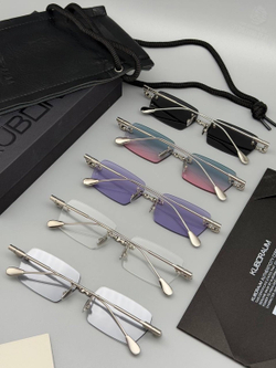 Солнечные очки Kuboraum