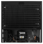 Винный шкаф Maunfeld MBWC-92S36 черный