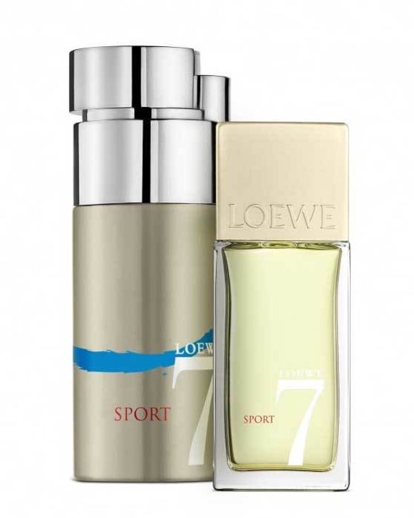 Loewe 7 Sport Edicion Especial