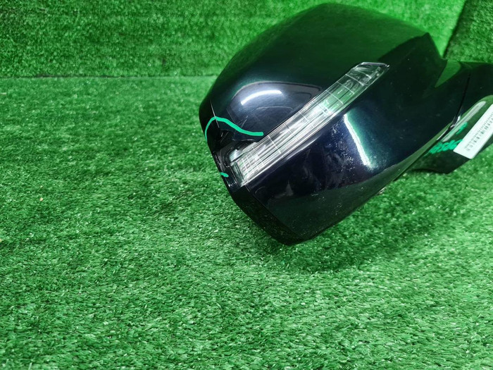 Зеркало правое Cadillac XT5 (2019-н.в.) 14 контактов