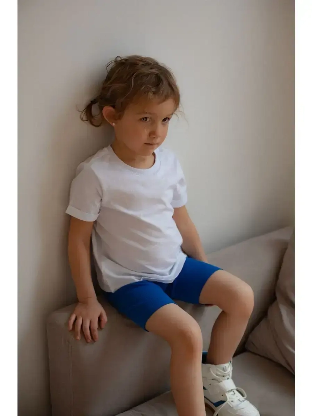 Велосипедки для девочки в садик