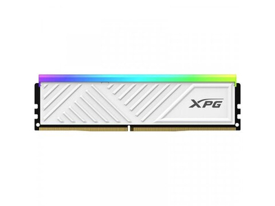 Оперативная память ADATA Spectrix AX4U32008G16A-SWHD35G, DDR4 1х 8ГБ 3200 МГц, DIMM, RTL