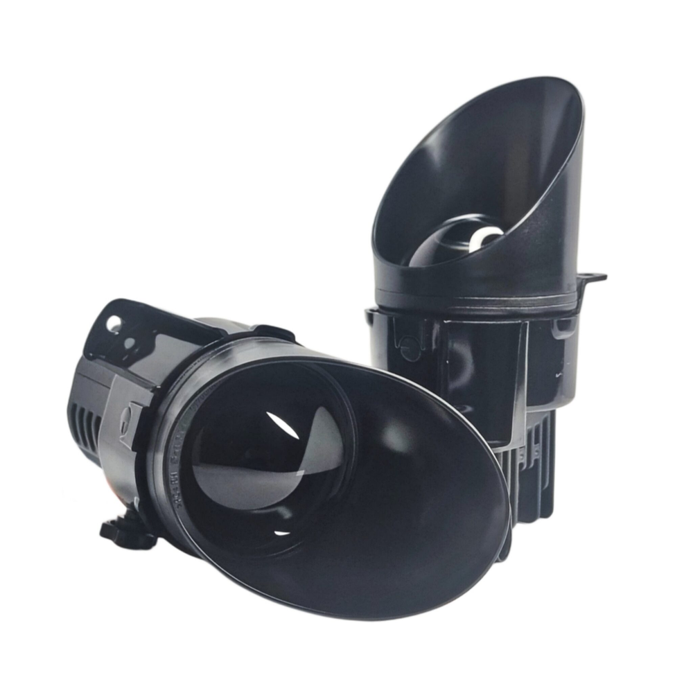 Sal-man LED ПТФ Volkswagen Passat B6 70W Lens 6000K