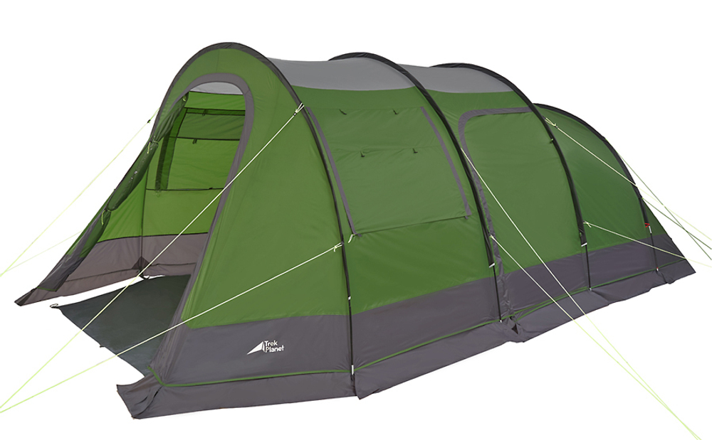 Палатка Trek Planet Vario Nexo 5 [70273]