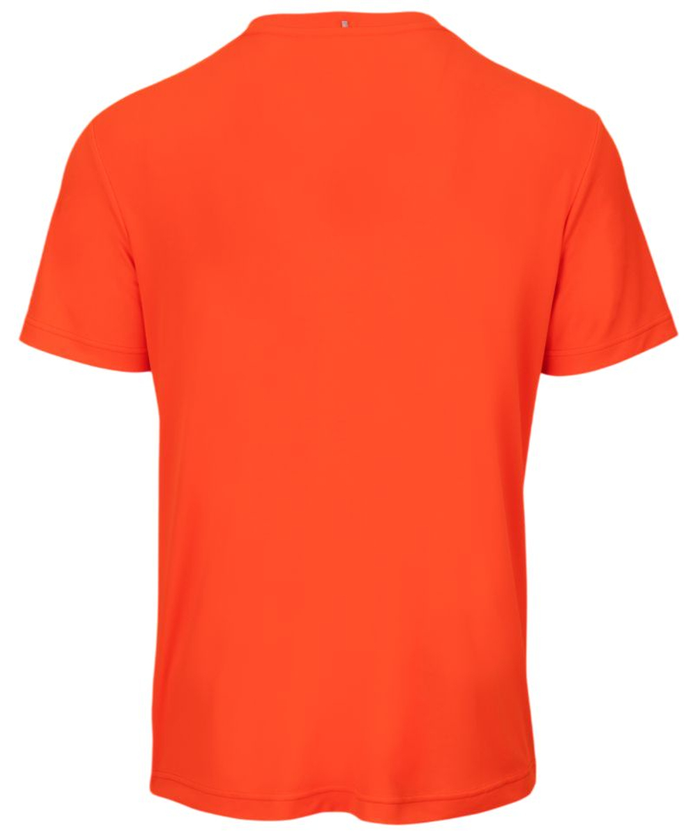 Футболка для мальчика теннисная Fila Joey - multicolor