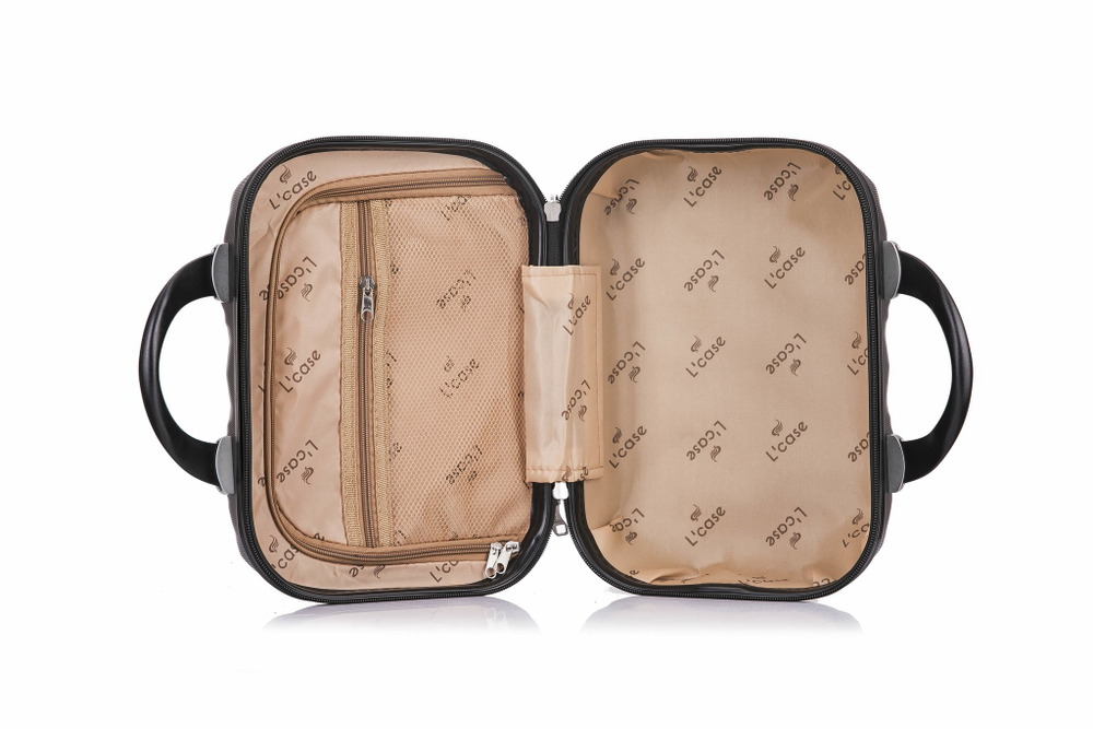 Бьютикейс Phatthaya, розовый