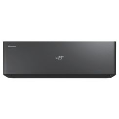 Мультисплит система на 2 комнаты Hisense AS-10UW4RXVQH01AG(B) x 2 / AMW2-18U4RXC