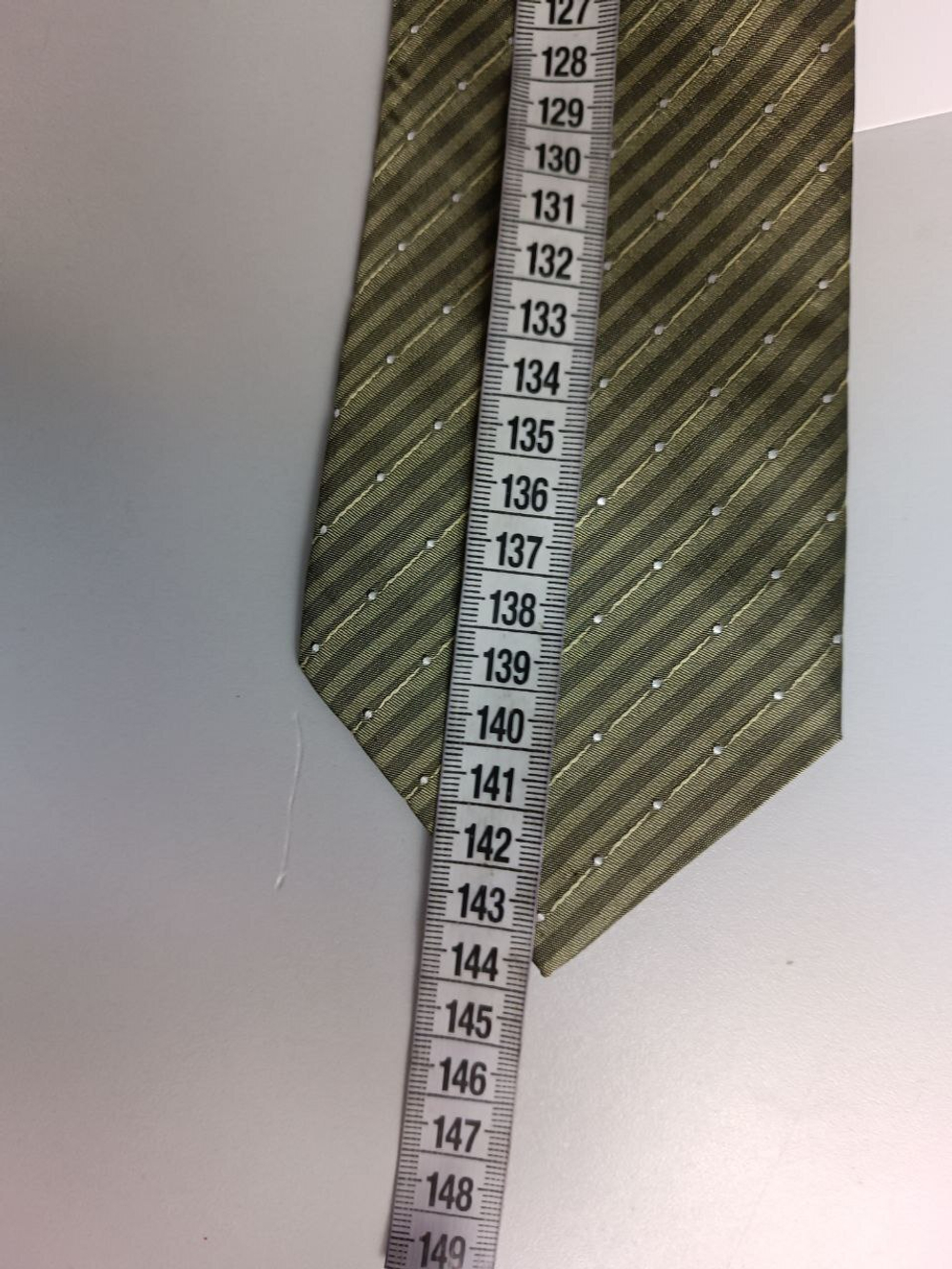 Галстук Italy шелковый