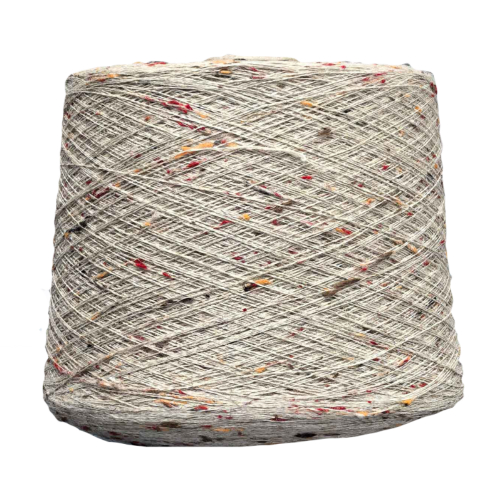 Бобинная пряжа Flame (Tweed Multicolor)