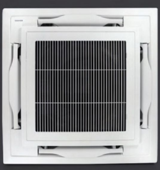 Кассетная VRF система Toshiba MMU-UP0241HP-E — (3)