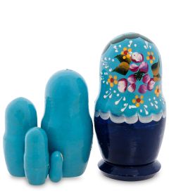 МР-43/60-E Матрешка 5м «Василина» мал.