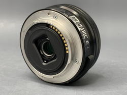 Sony ZV-E10 Kit 16-50mm 200 кадров