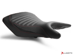 R25 14-18 Race Rider Seat Cover