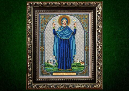 Нерушимая стена