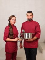 Куртка мужская КМ.588